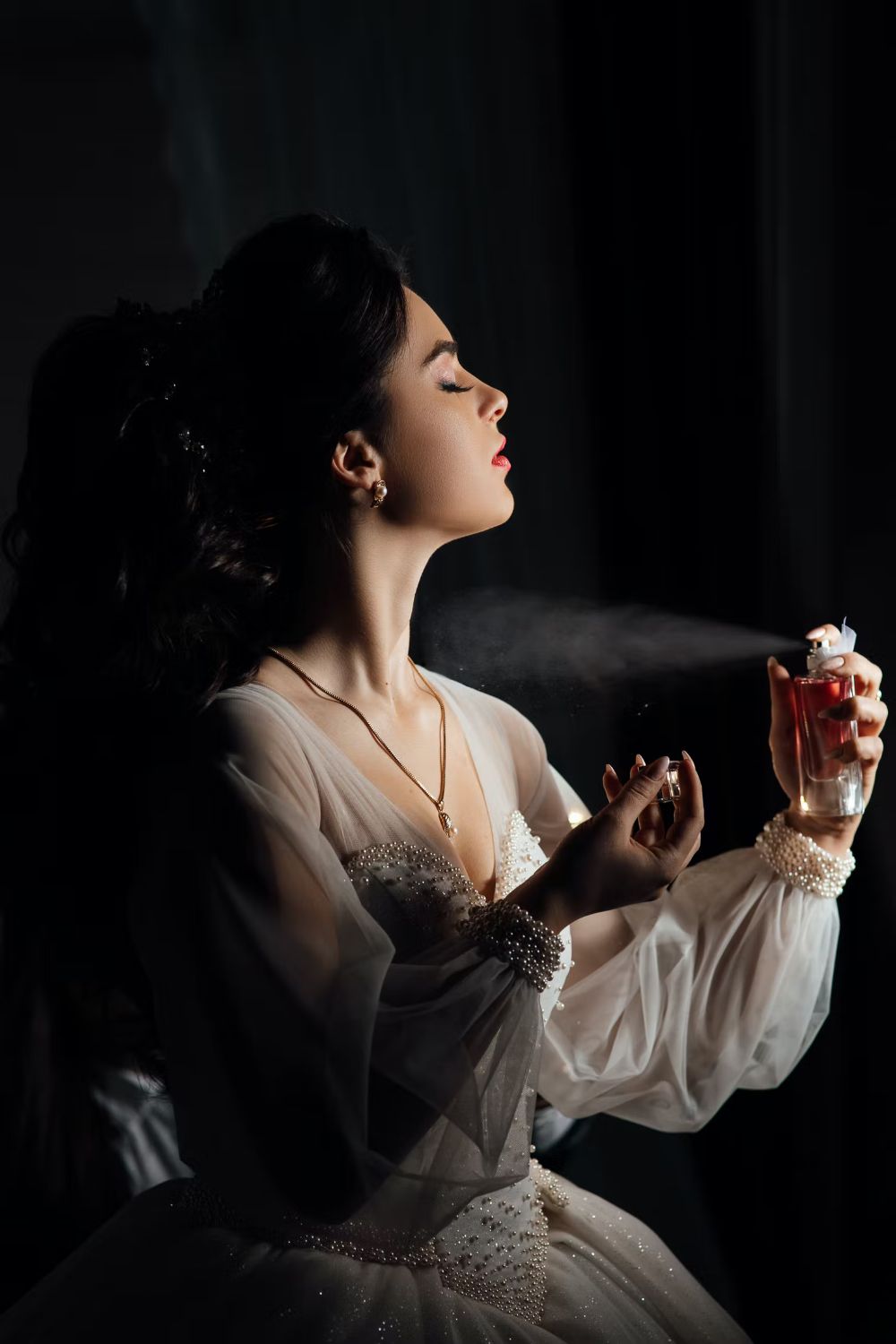 Women’s Fragrance