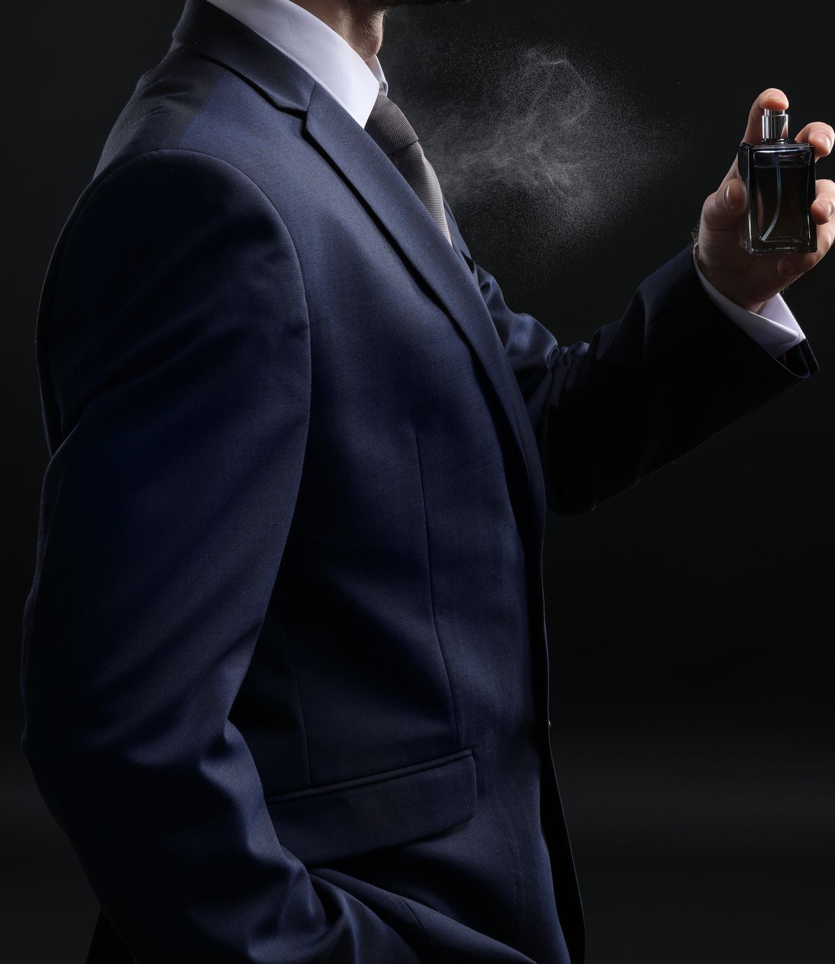 Men’s Fragrances