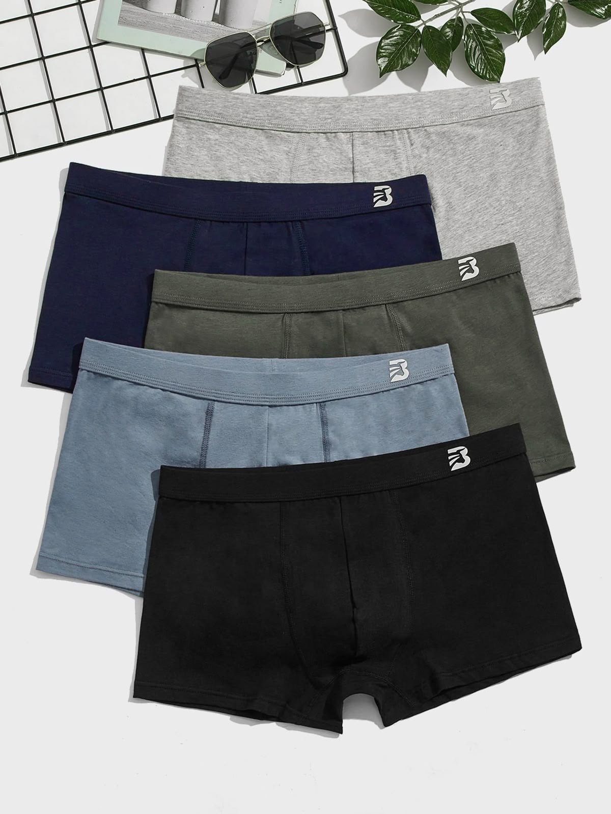 Men’s Innerwear