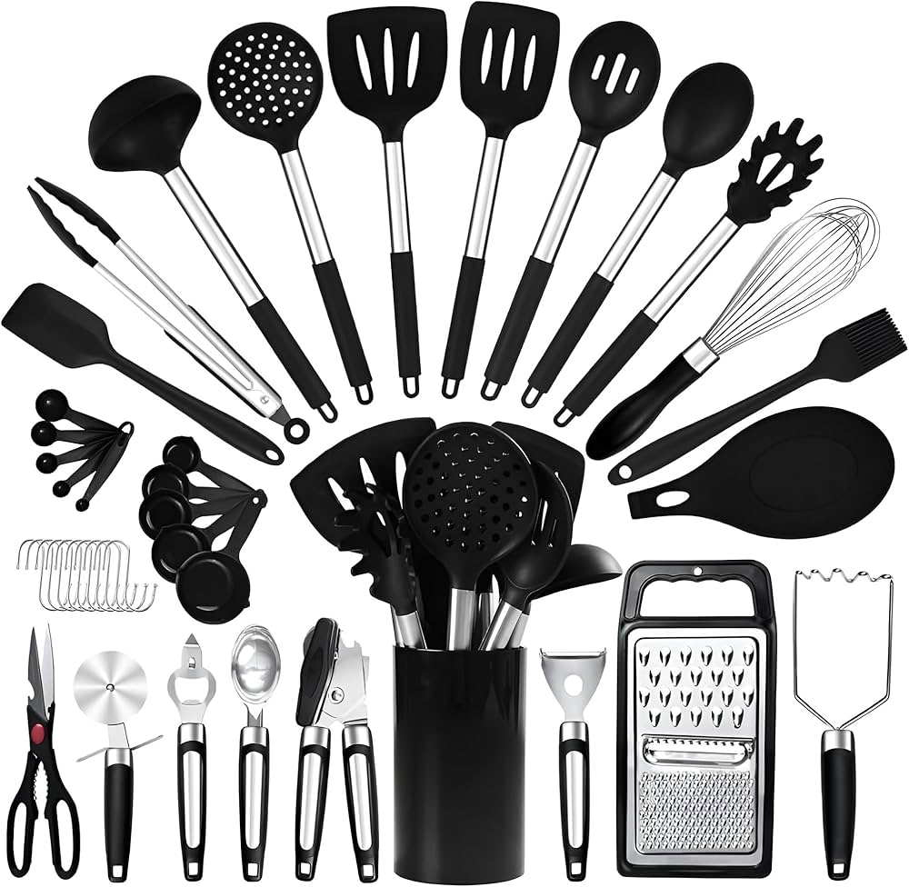 Kitchen accessories
