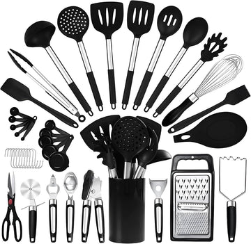 Kitchen accessories