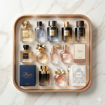 Fragrances