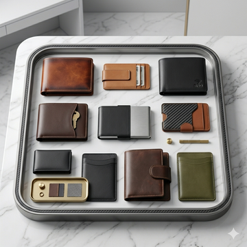 Men's Wallet