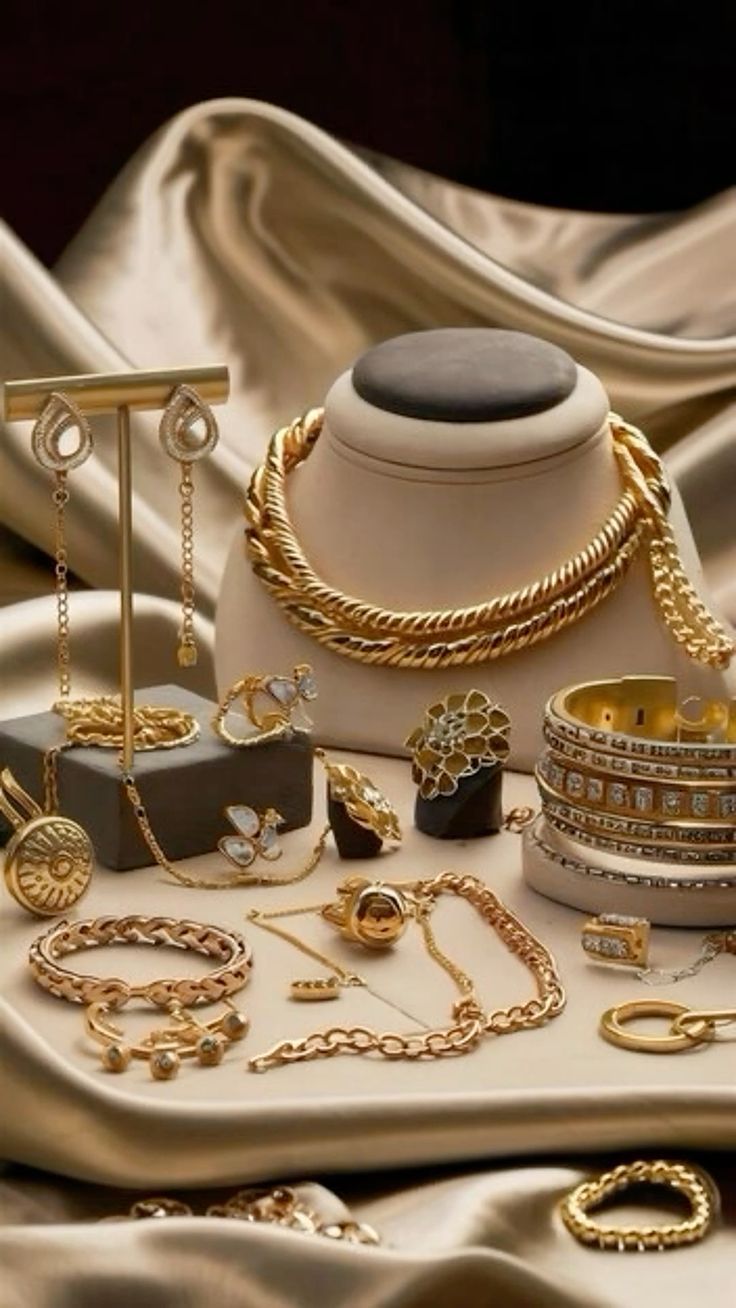 Jewelry Collection