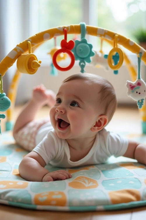 Baby toys