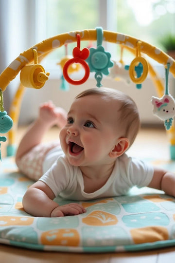Baby toys