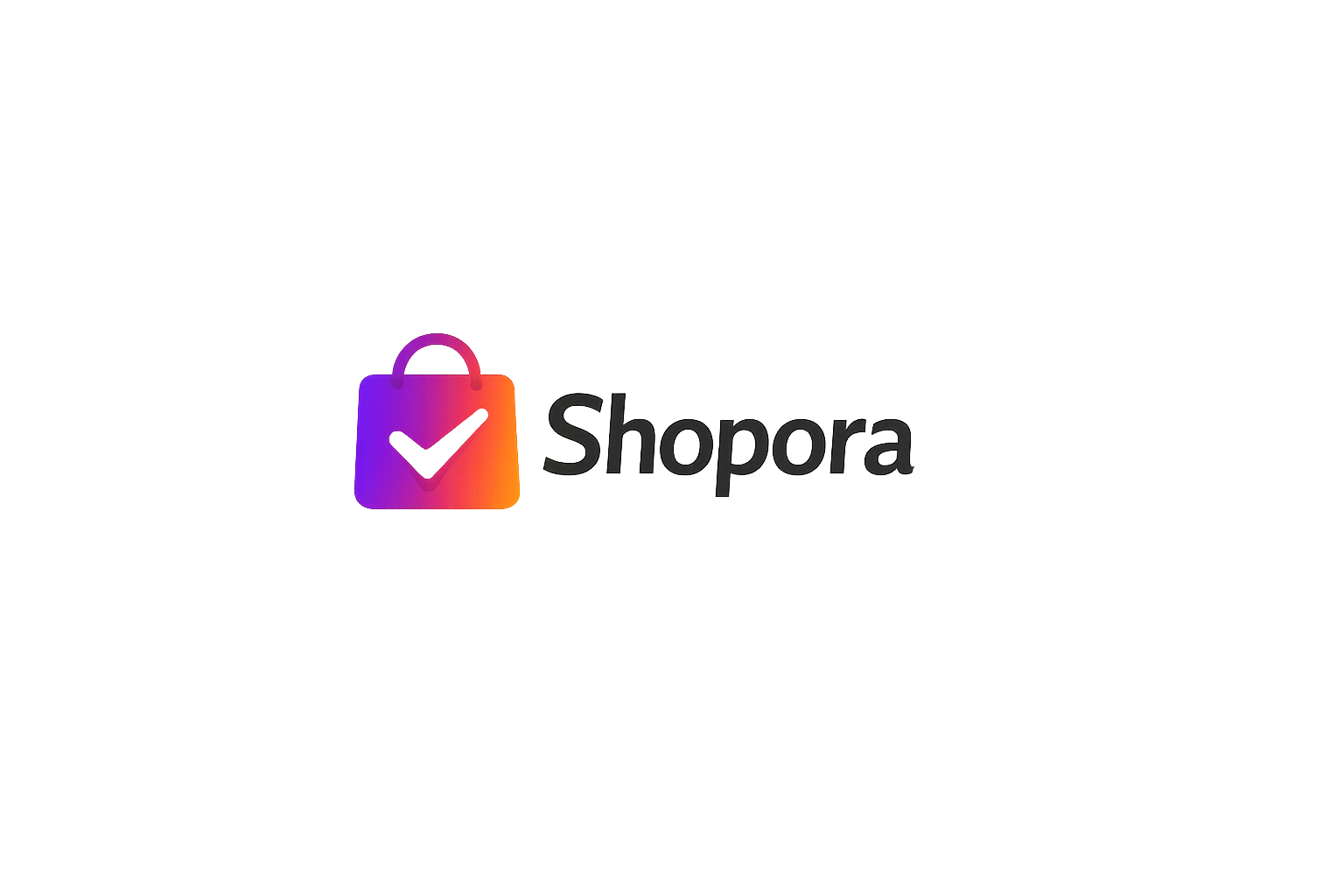 Shopora