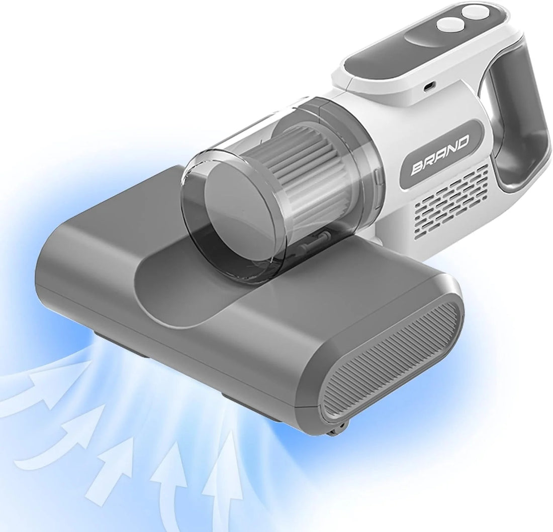 Dust Free Portable Vacuum Cleaner