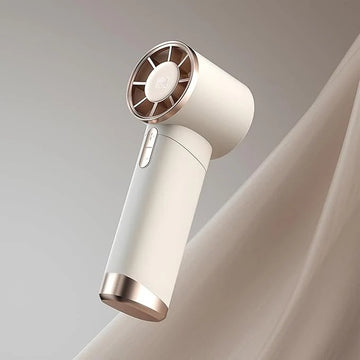 Portable Hurricane Handheld Fan