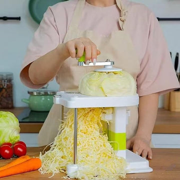 Multi Chef - Vegetable Spiral Cabbage Shredder