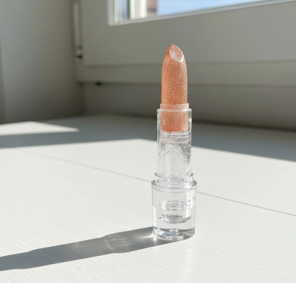Miss Rose - Magic Glitter Lip Balm